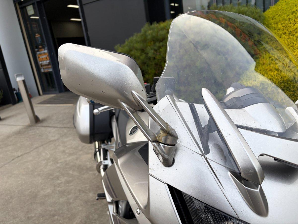 2009 YAMAHA FJR1300AS ROAD
