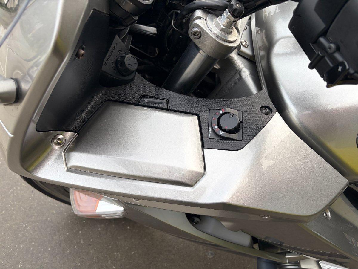 2009 YAMAHA FJR1300AS ROAD