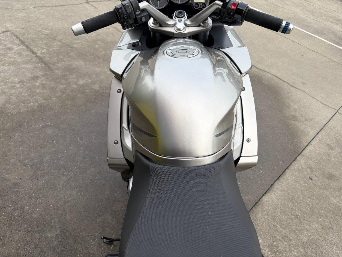 2009 YAMAHA FJR1300AS ROAD