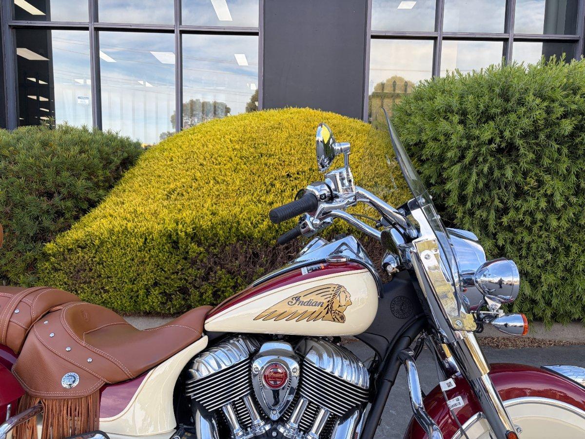 2025 INDIAN SPRINGFIELD SPECIAL EDITION CRUISER