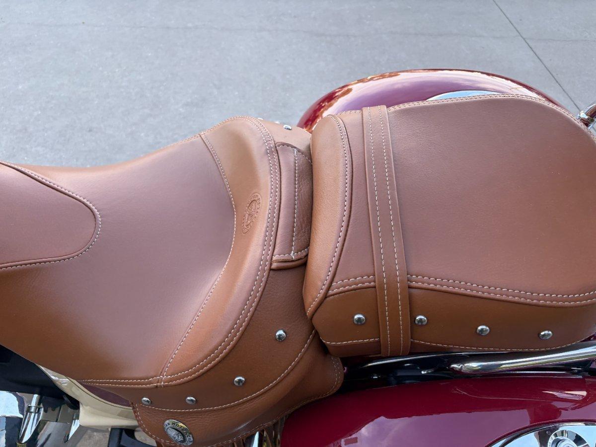 2025 INDIAN SPRINGFIELD SPECIAL EDITION CRUISER