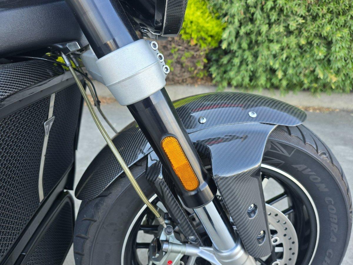 2021 TRIUMPH ROCKET 3 GT CRUISER