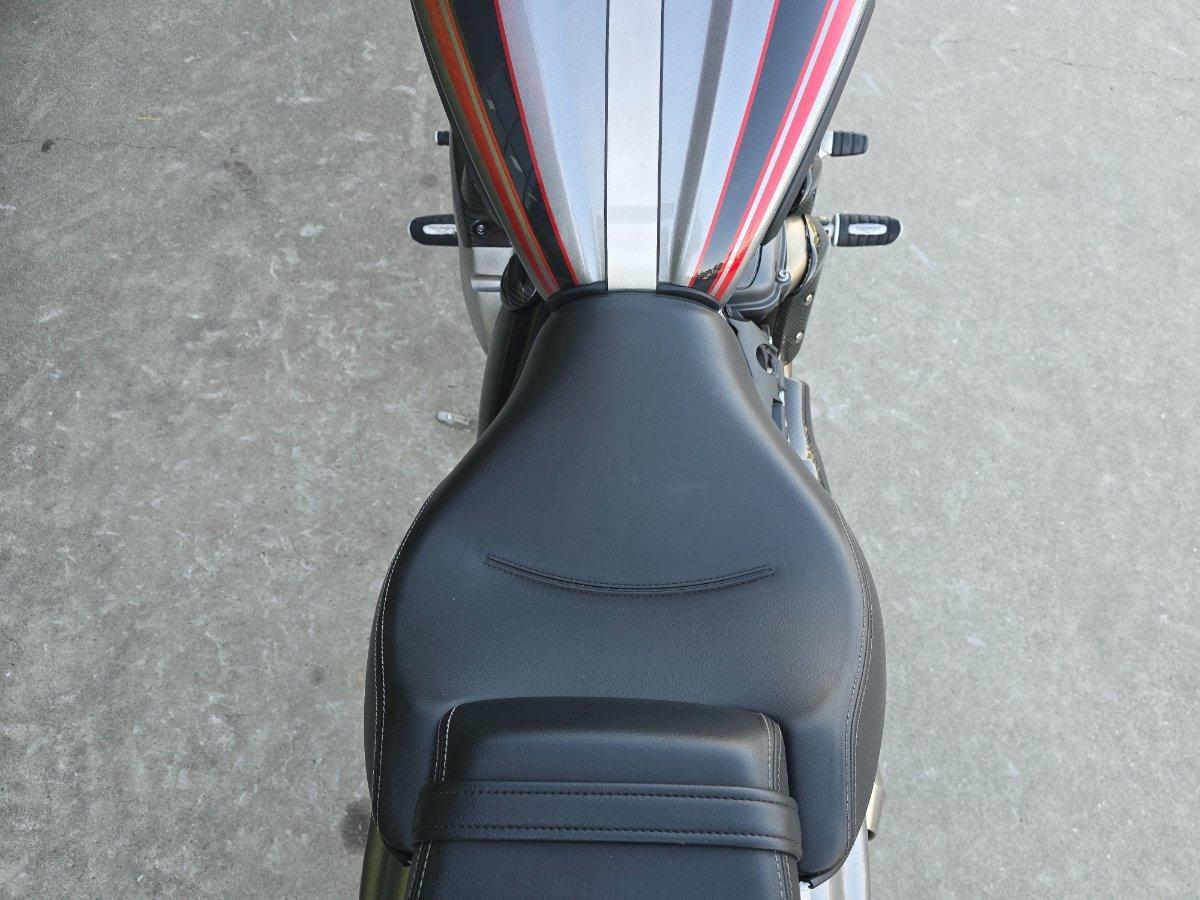 2021 TRIUMPH ROCKET 3 GT CRUISER