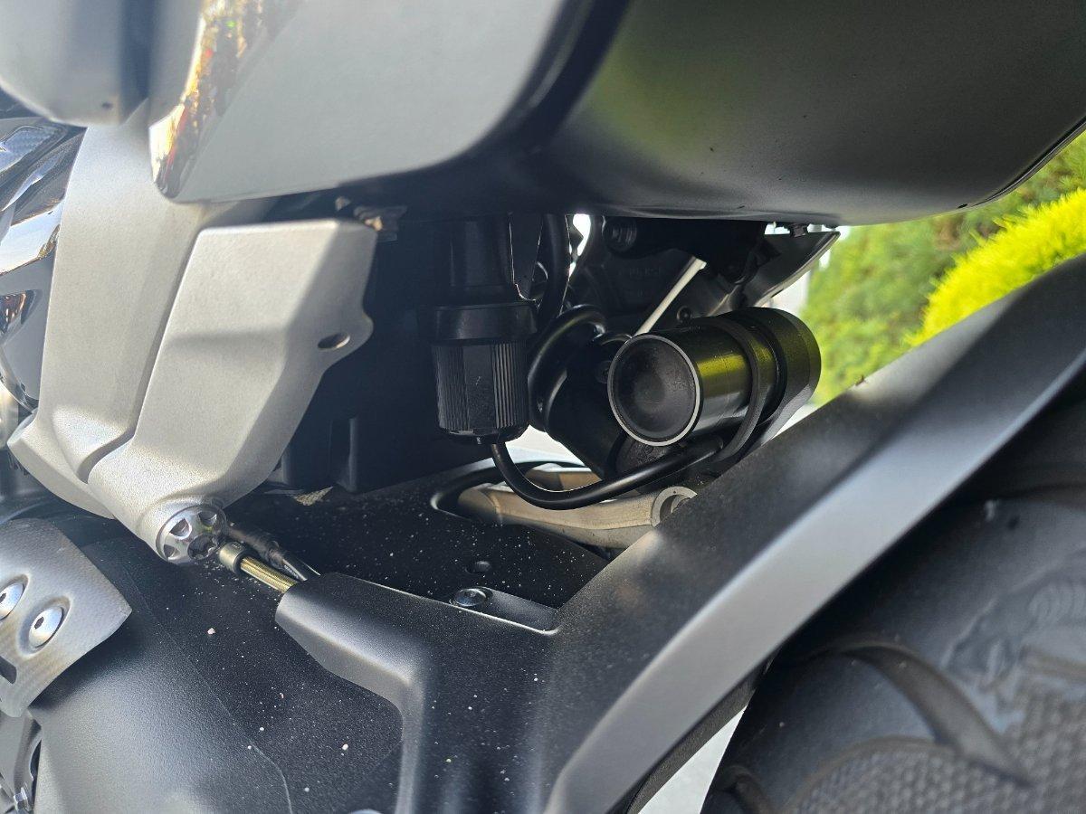 2021 TRIUMPH ROCKET 3 GT CRUISER