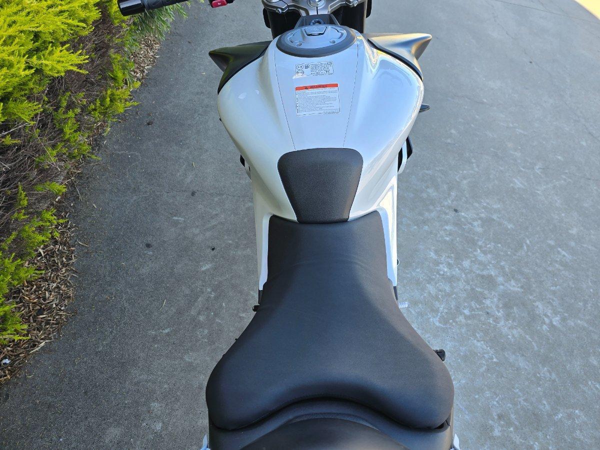 2025 CF MOTO 450 NK ROAD