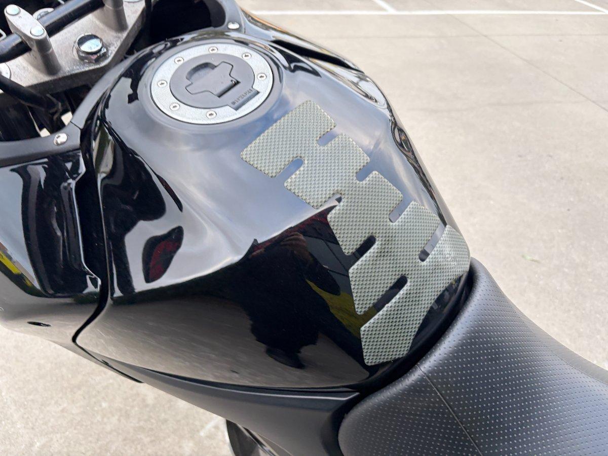 2009 SUZUKI DL650 V-STROM DUAL SPORTS