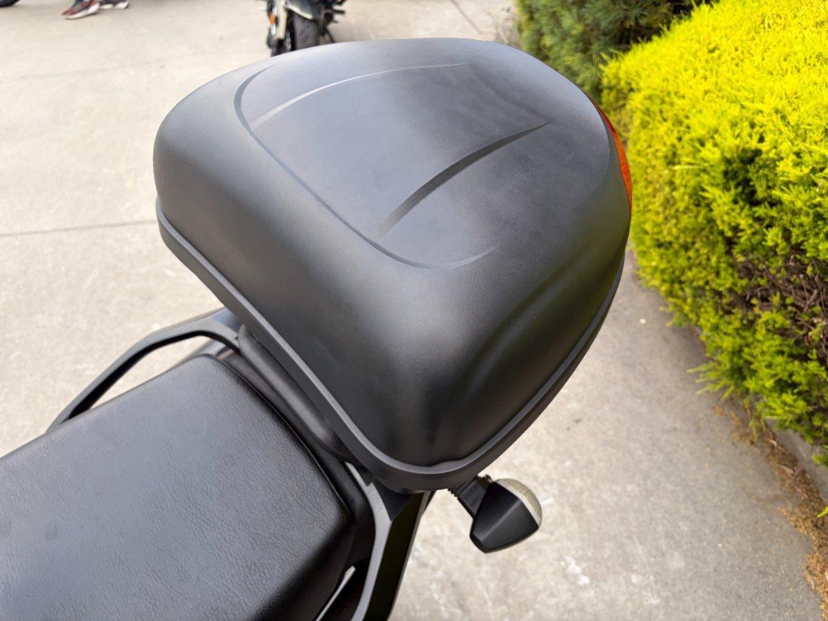 2009 SUZUKI DL650 V-STROM DUAL SPORTS