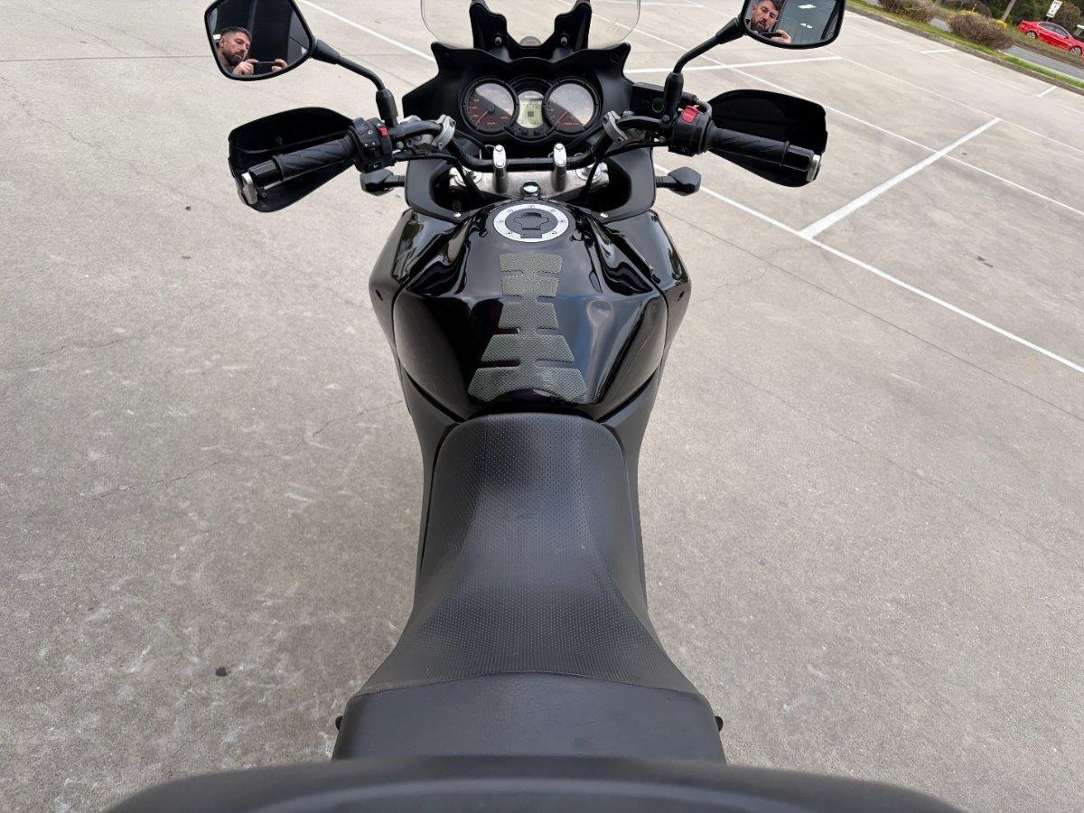 2009 SUZUKI DL650 V-STROM DUAL SPORTS