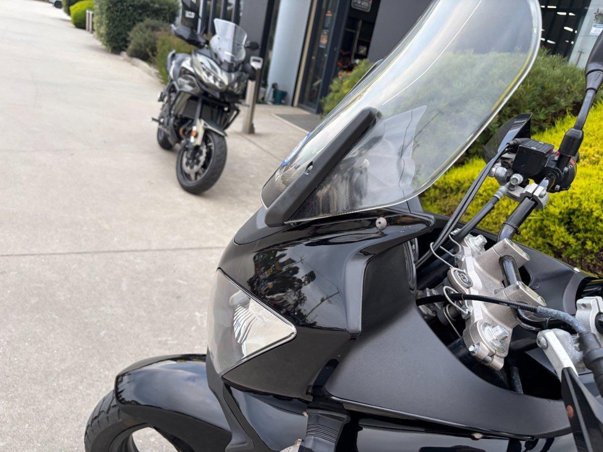 2009 SUZUKI DL650 V-STROM DUAL SPORTS