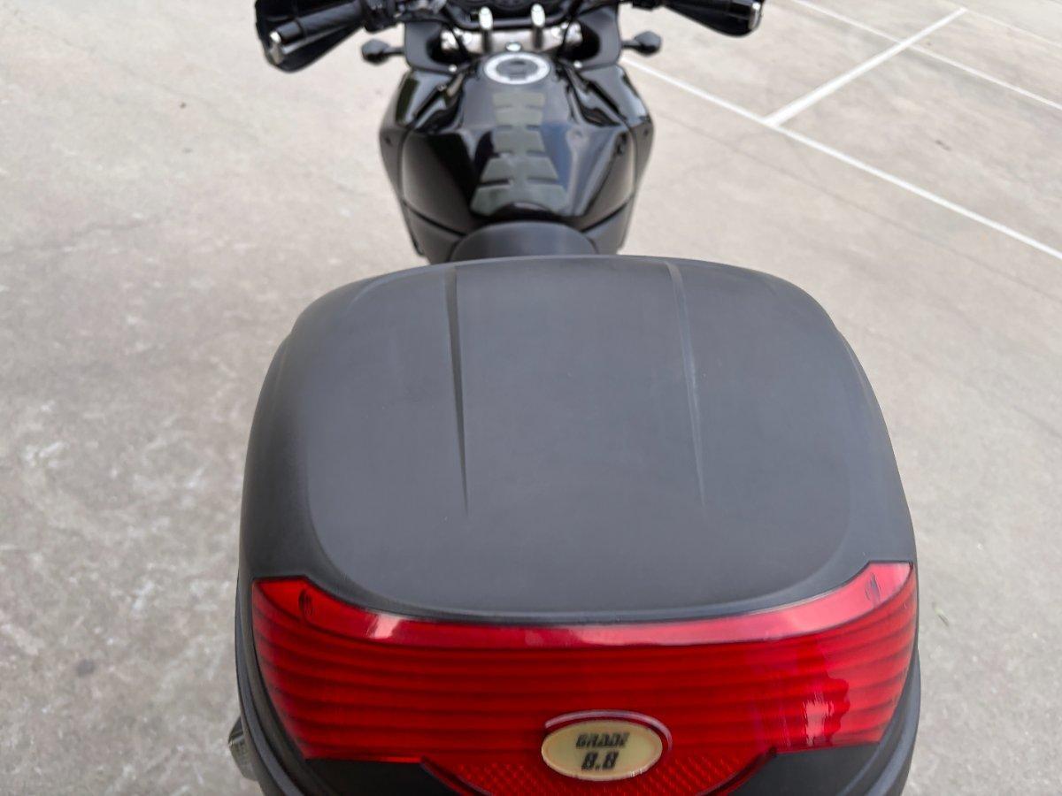 2009 SUZUKI DL650 V-STROM DUAL SPORTS