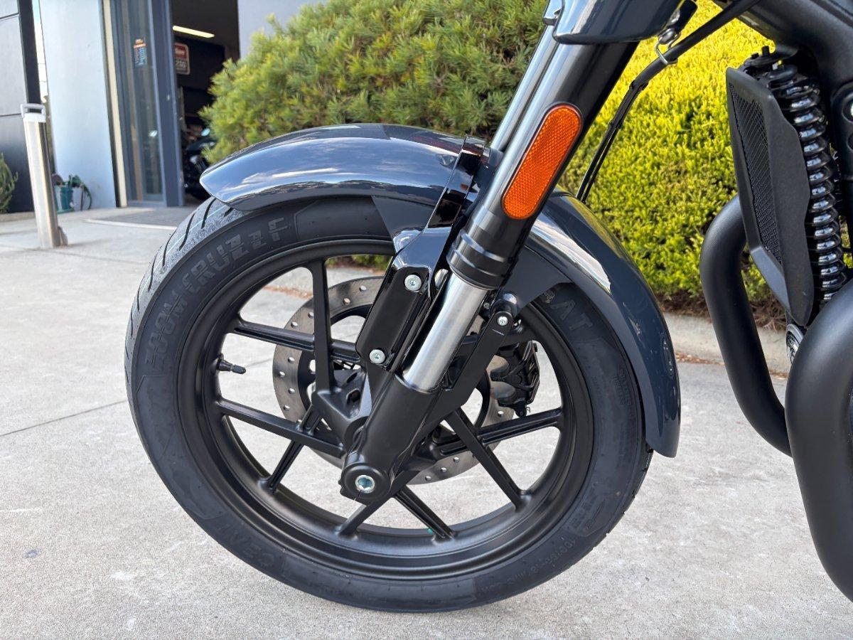 2026 ROYAL ENFIELD SHOTGUN 650 ROAD