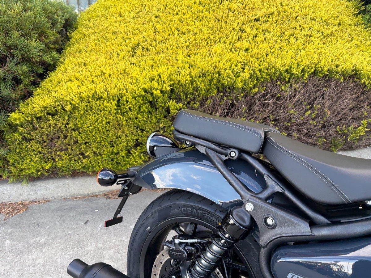 2026 ROYAL ENFIELD SHOTGUN 650 ROAD
