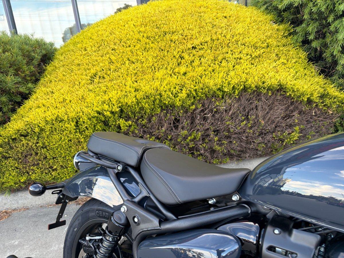 2026 ROYAL ENFIELD SHOTGUN 650 ROAD