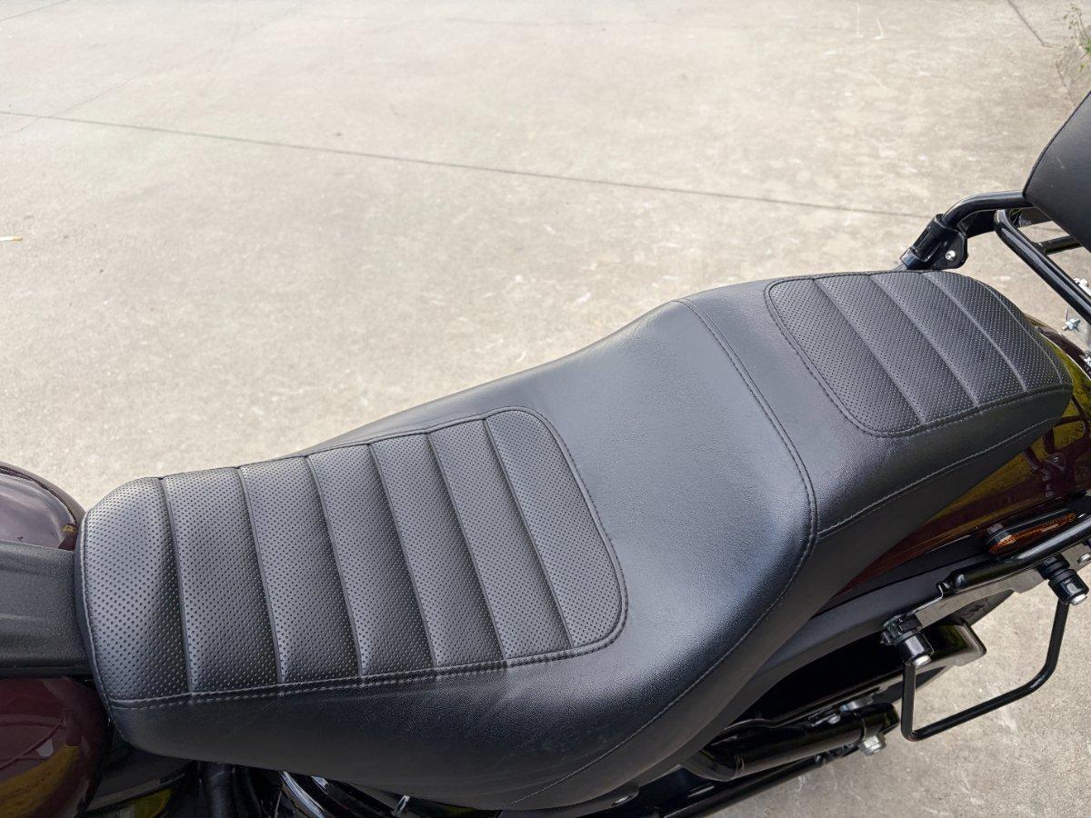 2021 HARLEY-DAVIDSON FXLRS LOW RIDER S (114) CRUISER