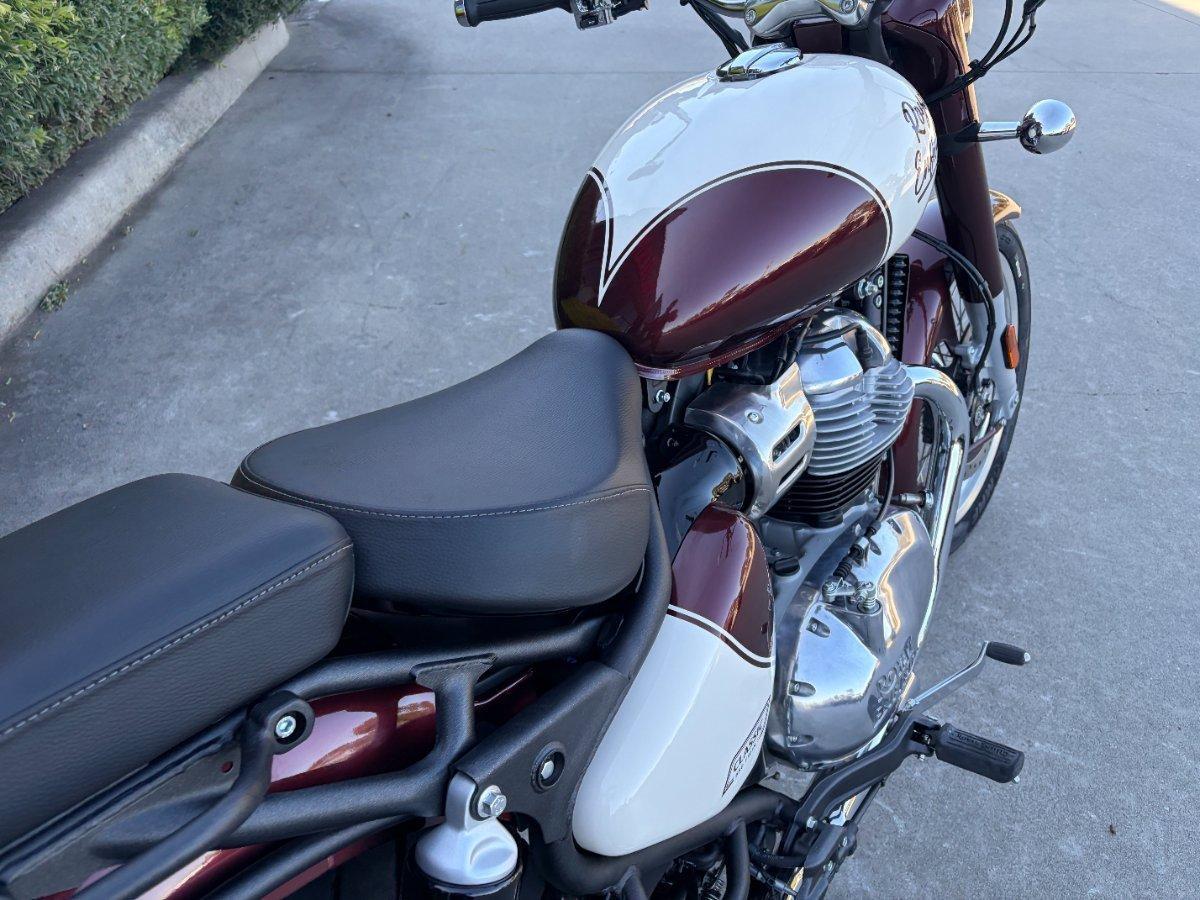 2025 ROYAL ENFIELD CLASSIC 650 ROAD