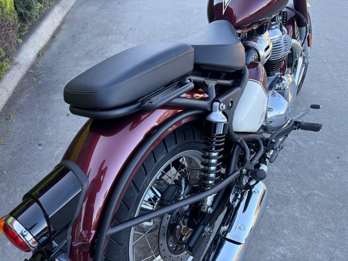 2025 ROYAL ENFIELD CLASSIC 650 ROAD