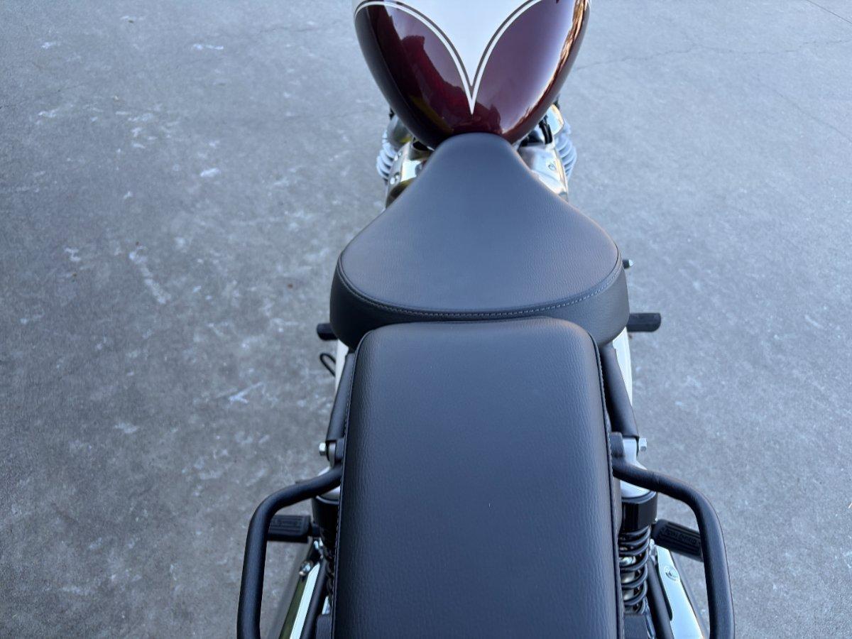 2025 ROYAL ENFIELD CLASSIC 650 ROAD