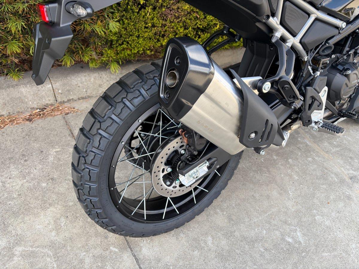2026 CF MOTO 450 MT DUAL SPORTS