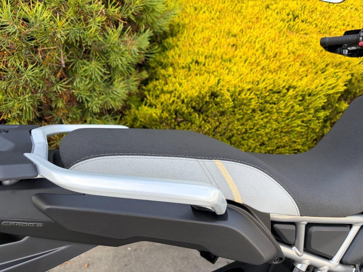 2026 CF MOTO 450 MT DUAL SPORTS