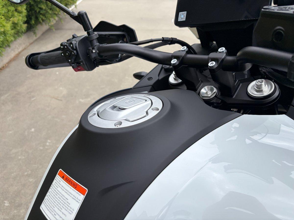 2025 CF MOTO 800 MT EXPLORE DUAL SPORTS