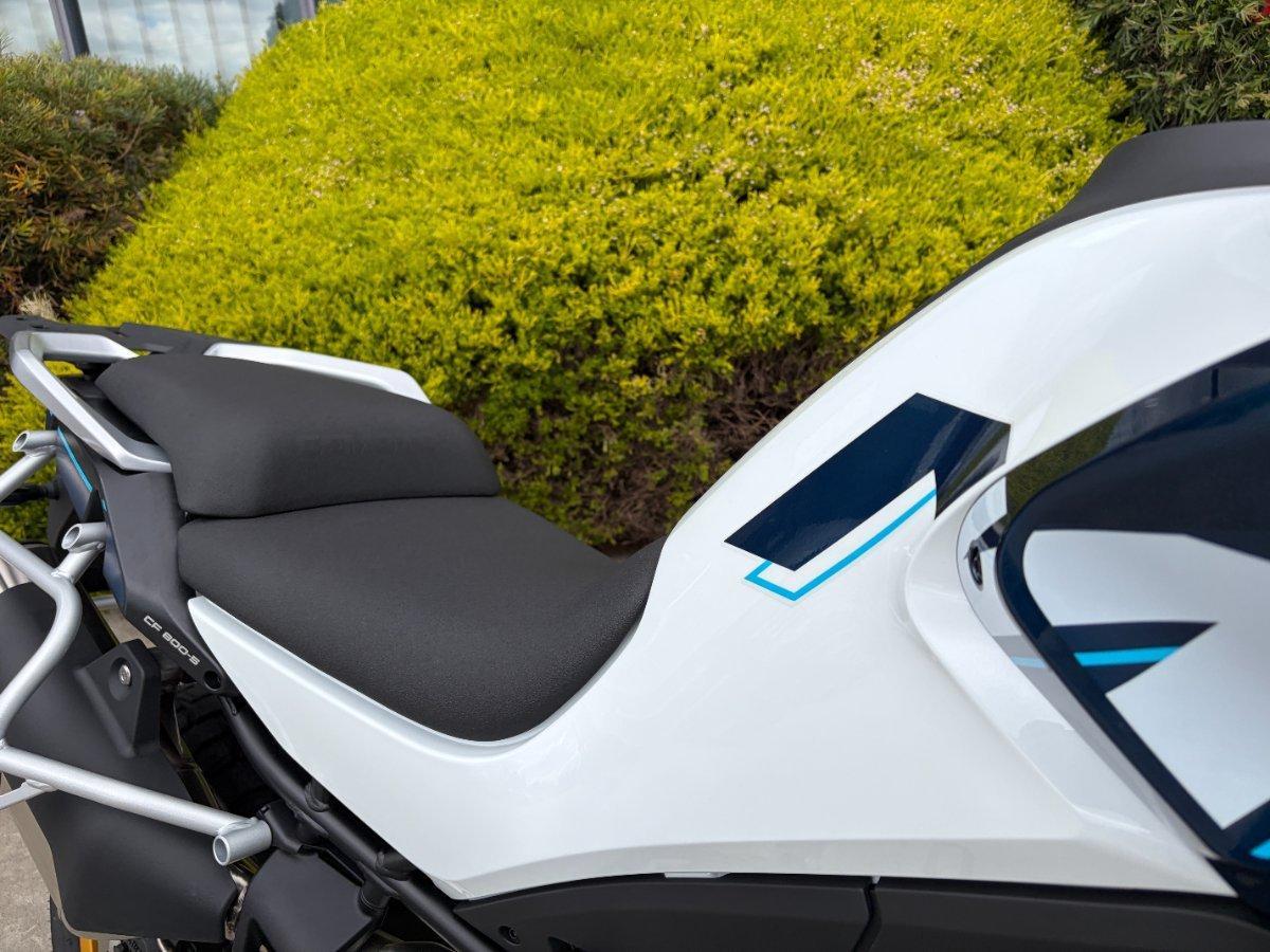 2025 CF MOTO 800 MT EXPLORE DUAL SPORTS