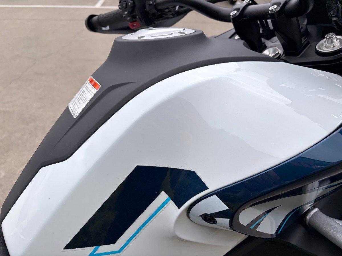 2025 CF MOTO 800 MT EXPLORE DUAL SPORTS