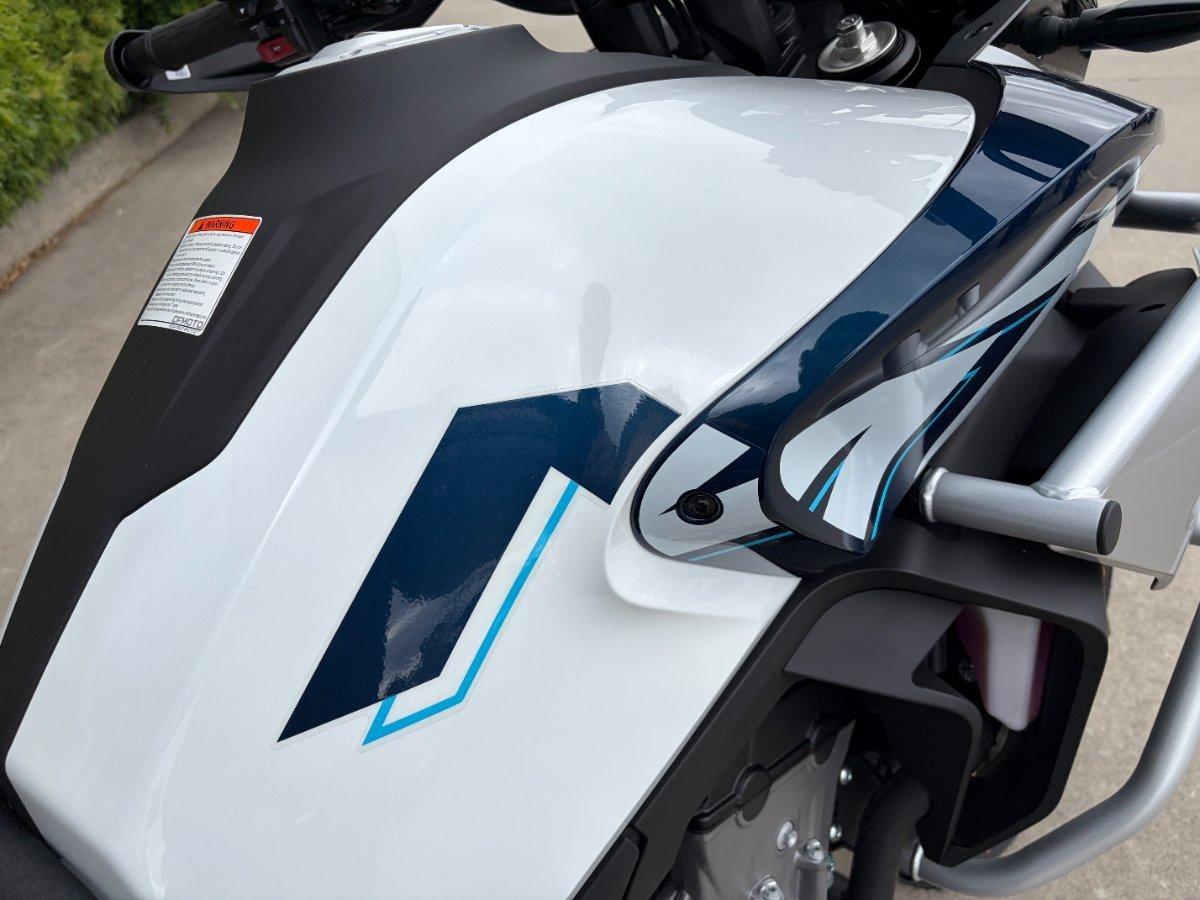 2025 CF MOTO 800 MT EXPLORE DUAL SPORTS
