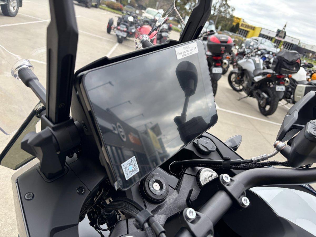 2025 CF MOTO 800 MT EXPLORE DUAL SPORTS