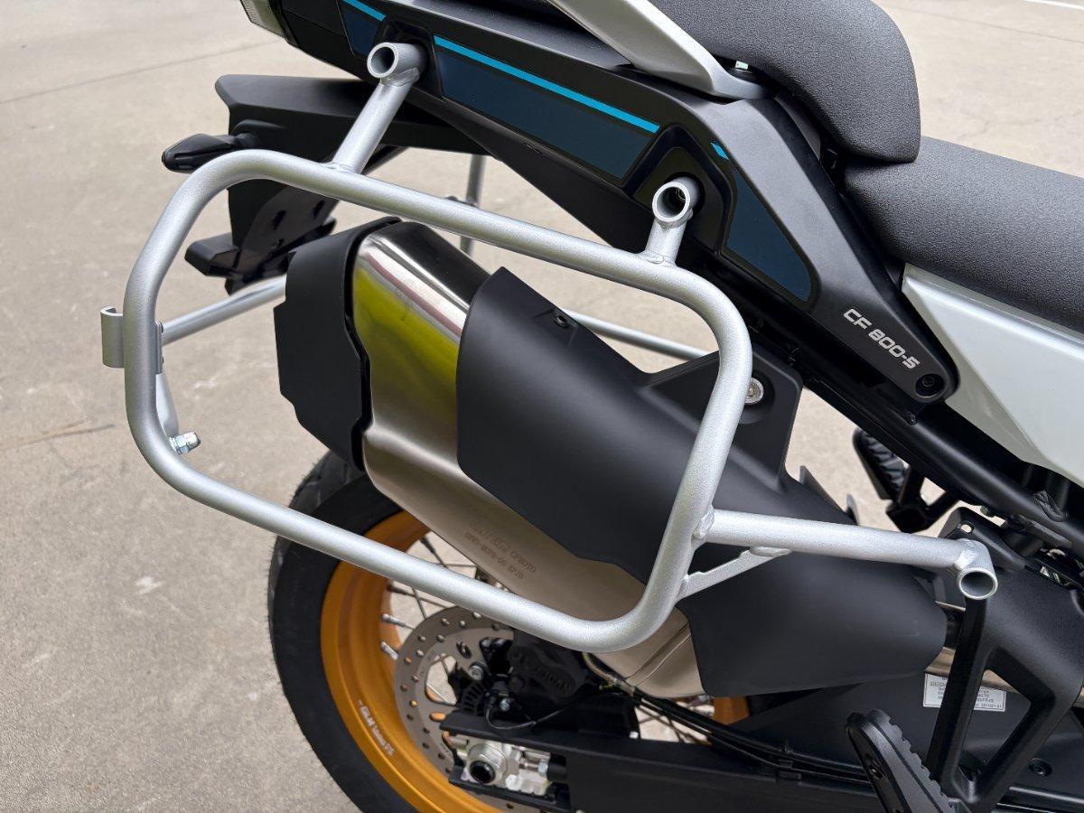 2025 CF MOTO 800 MT EXPLORE DUAL SPORTS