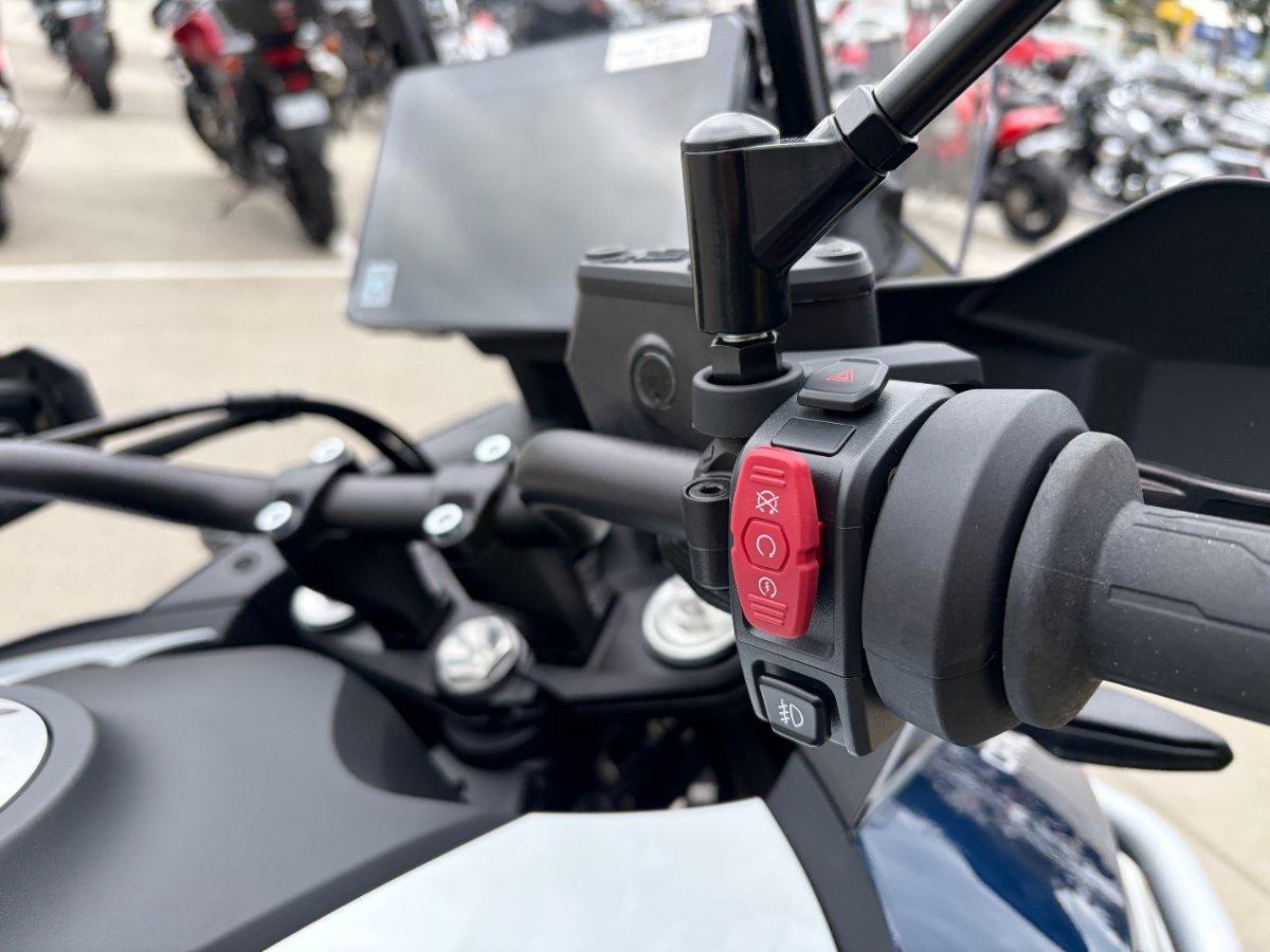 2025 CF MOTO 800 MT EXPLORE DUAL SPORTS