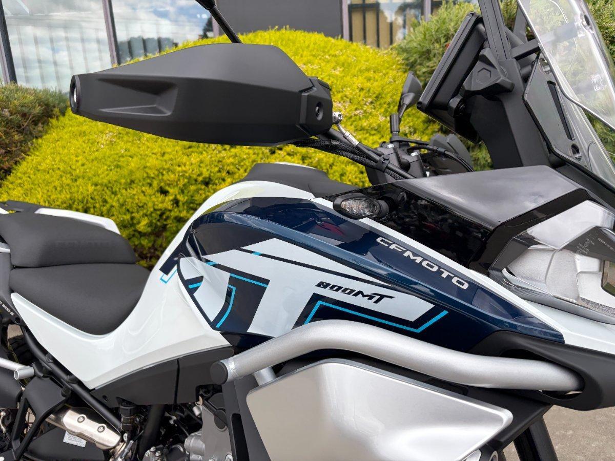 2025 CF MOTO 800 MT EXPLORE DUAL SPORTS