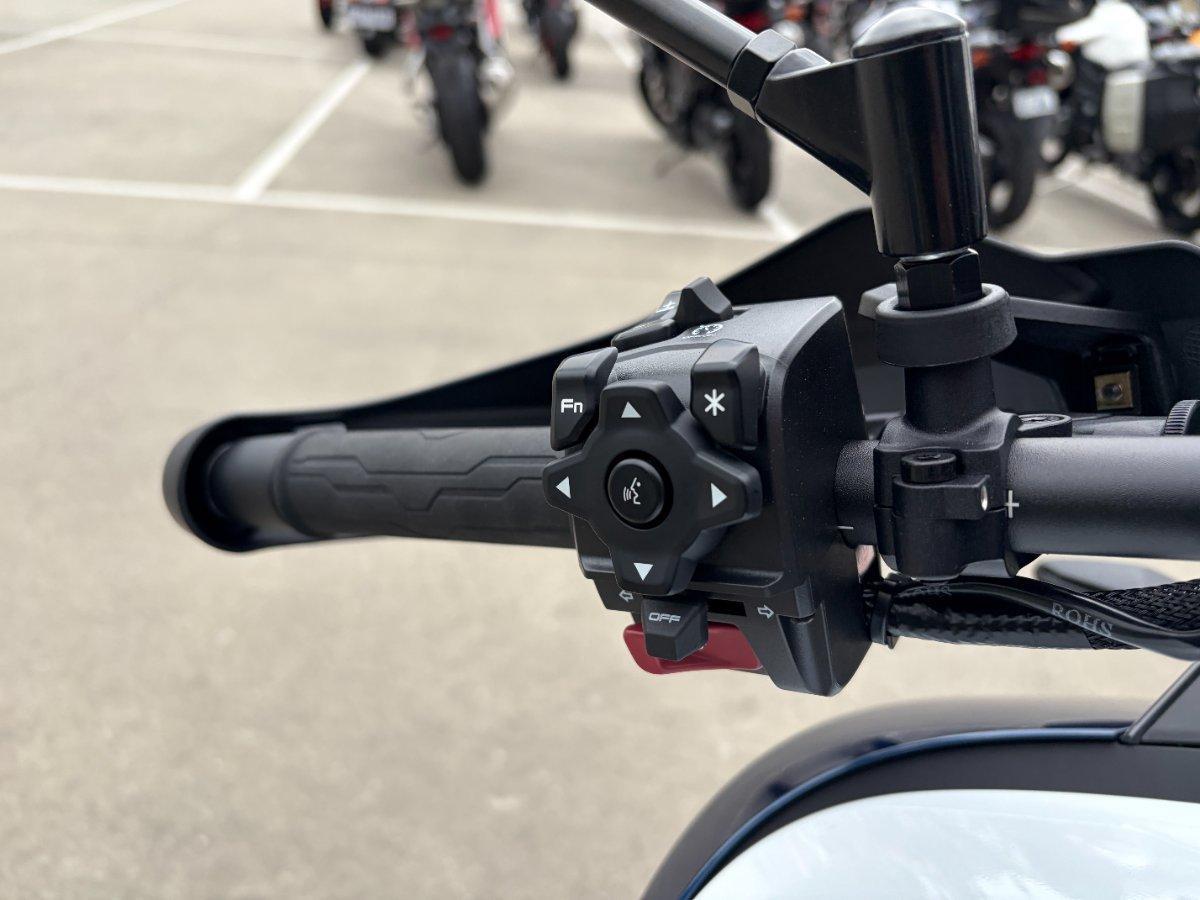 2025 CF MOTO 800 MT EXPLORE DUAL SPORTS