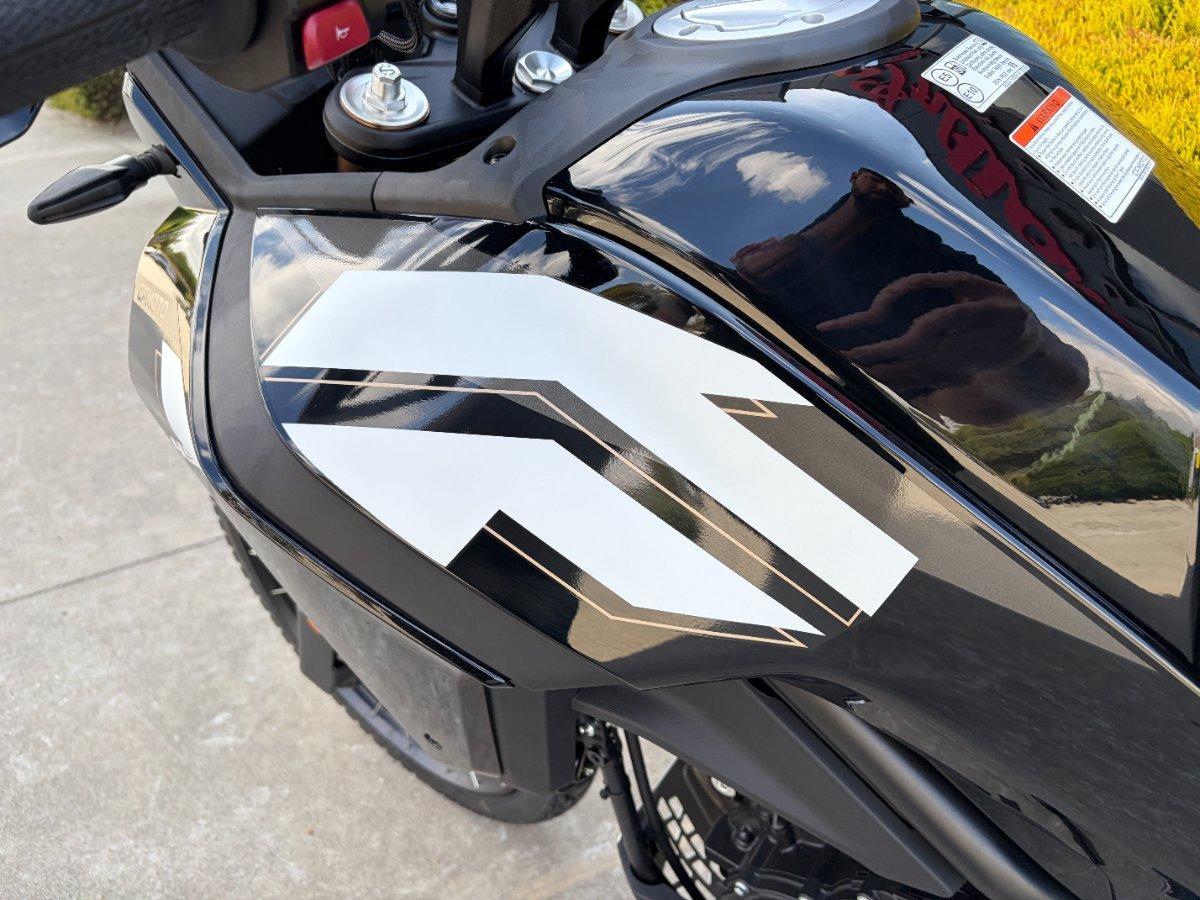 2026 CF MOTO 450 MT DUAL SPORTS