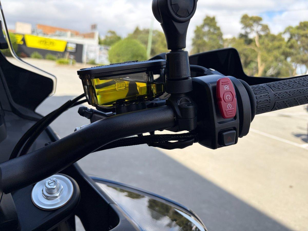 2026 CF MOTO 450 MT DUAL SPORTS