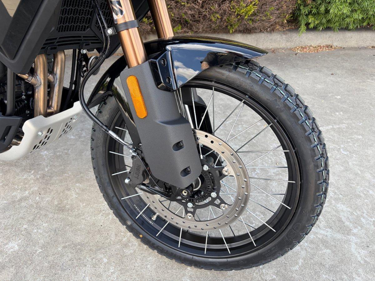 2026 CF MOTO 450 MT DUAL SPORTS
