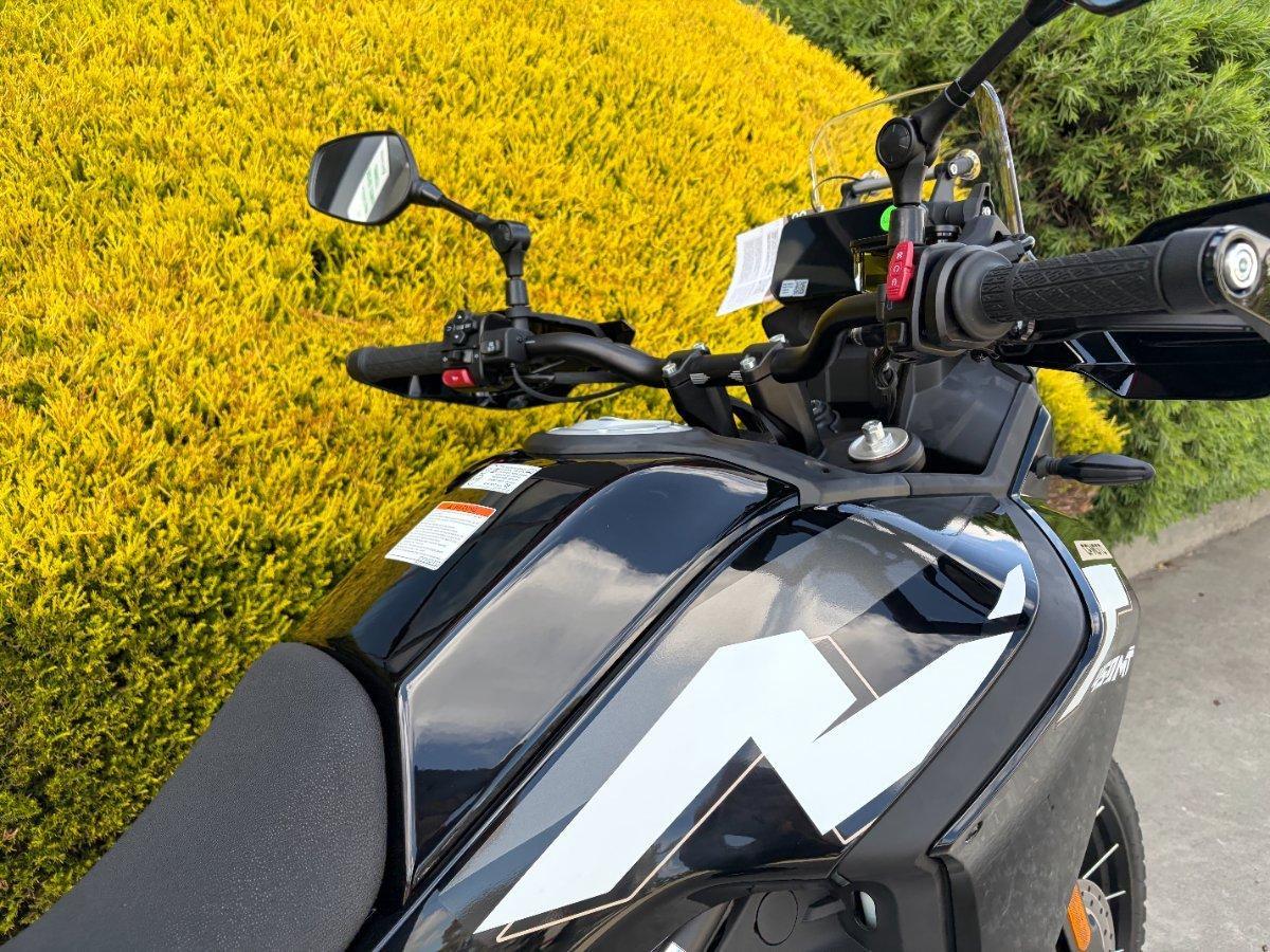 2026 CF MOTO 450 MT DUAL SPORTS