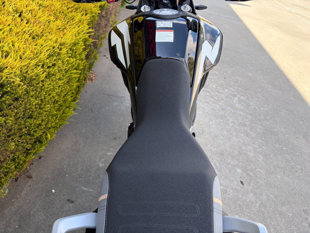 2026 CF MOTO 450 MT DUAL SPORTS
