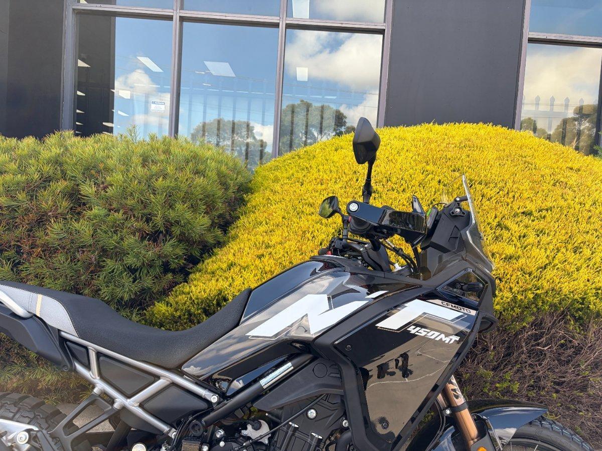 2026 CF MOTO 450 MT DUAL SPORTS