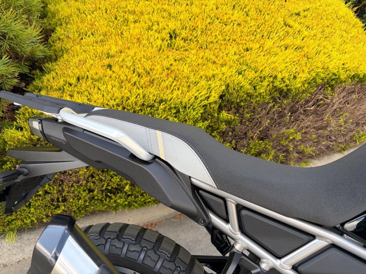 2026 CF MOTO 450 MT DUAL SPORTS