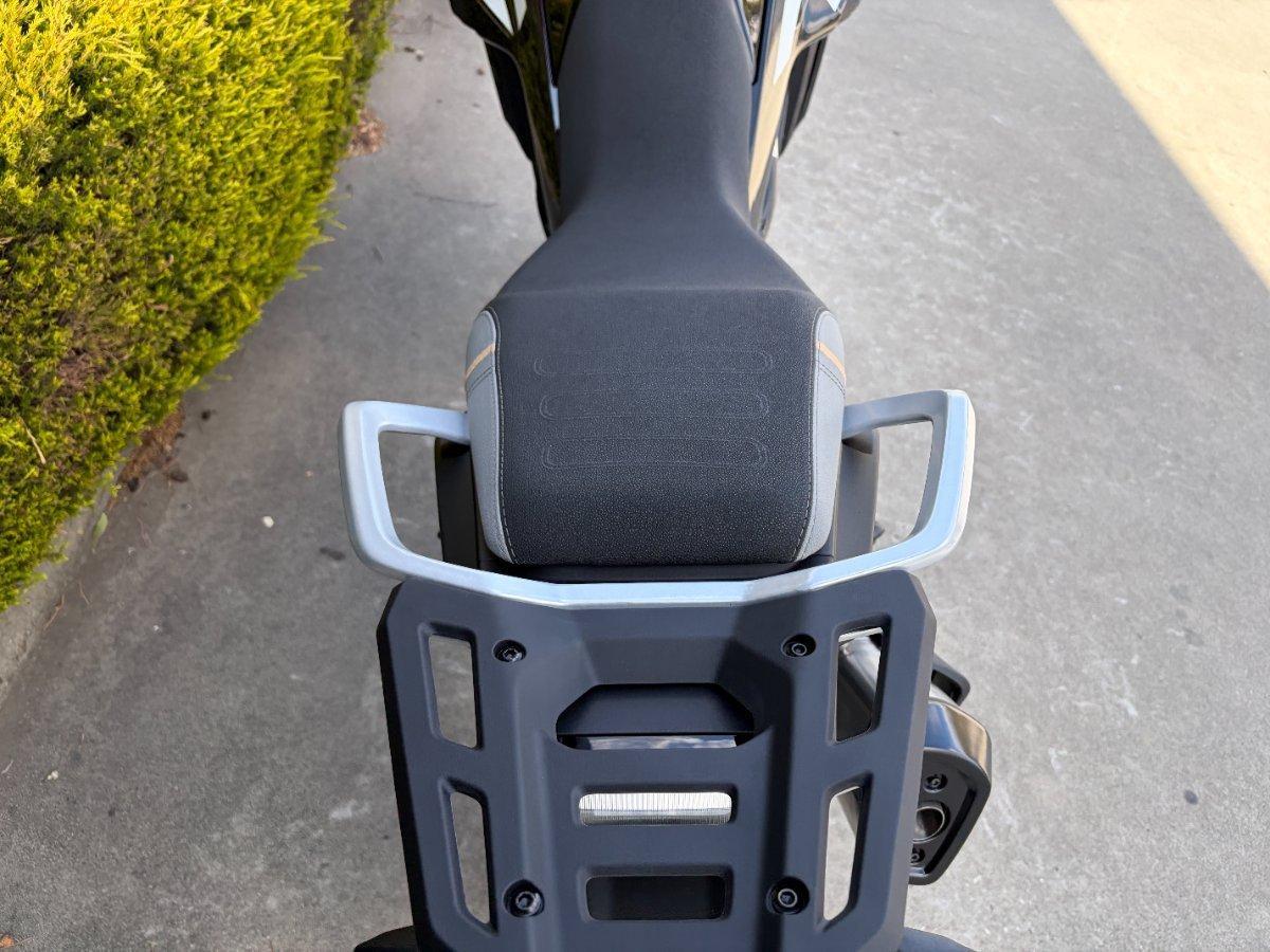 2026 CF MOTO 450 MT DUAL SPORTS