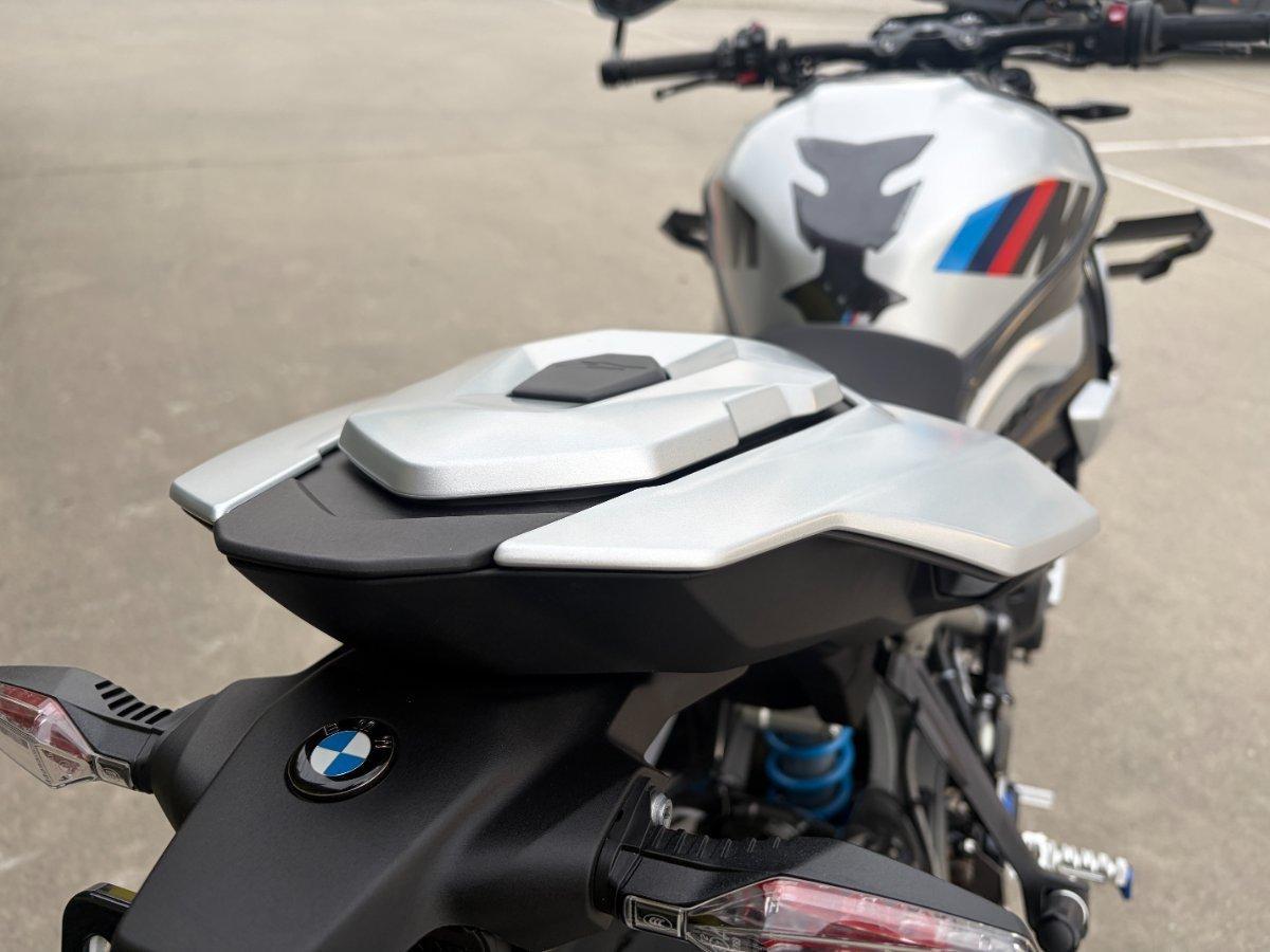 2025 BMW M 1000 R COMPETITION SPORTS