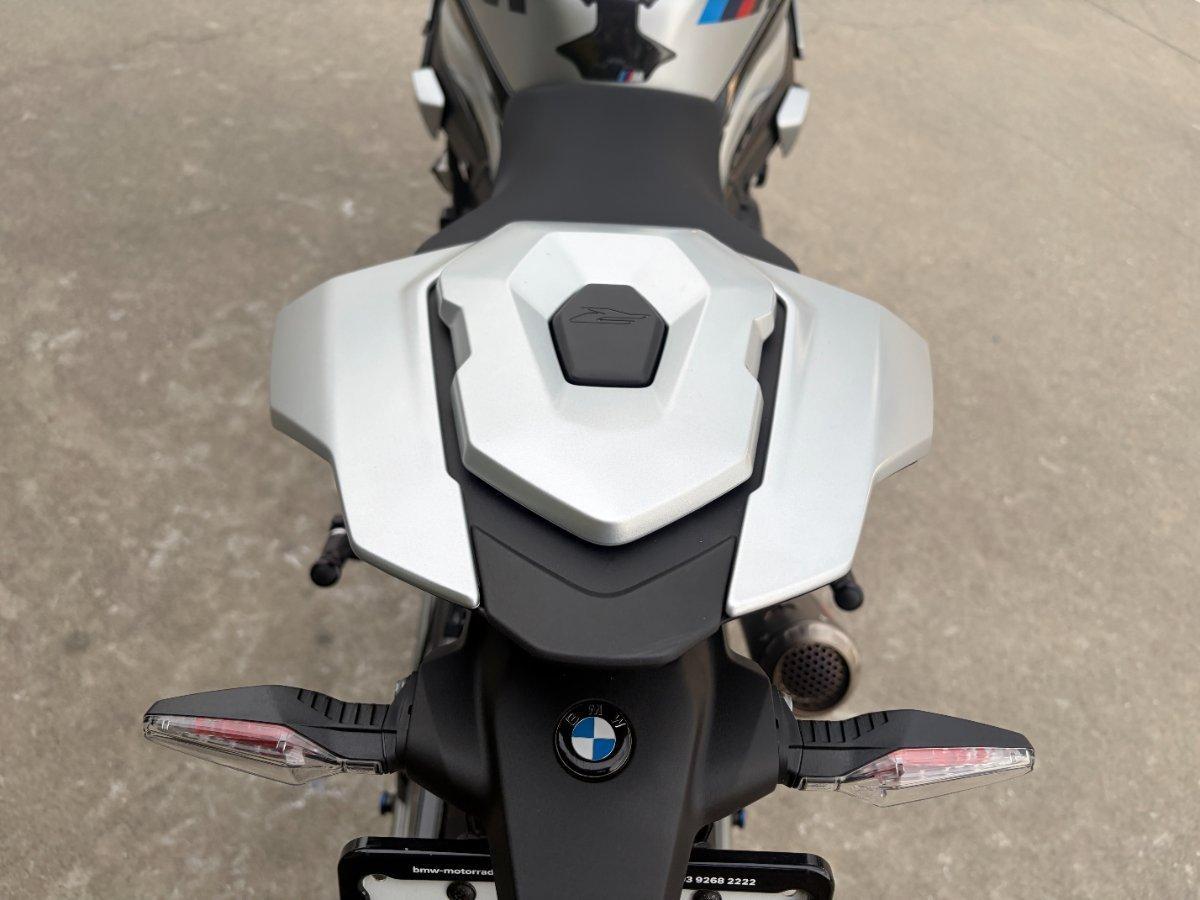 2025 BMW M 1000 R COMPETITION SPORTS