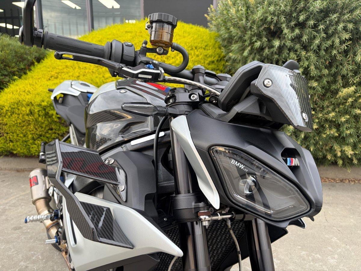 2025 BMW M 1000 R COMPETITION SPORTS