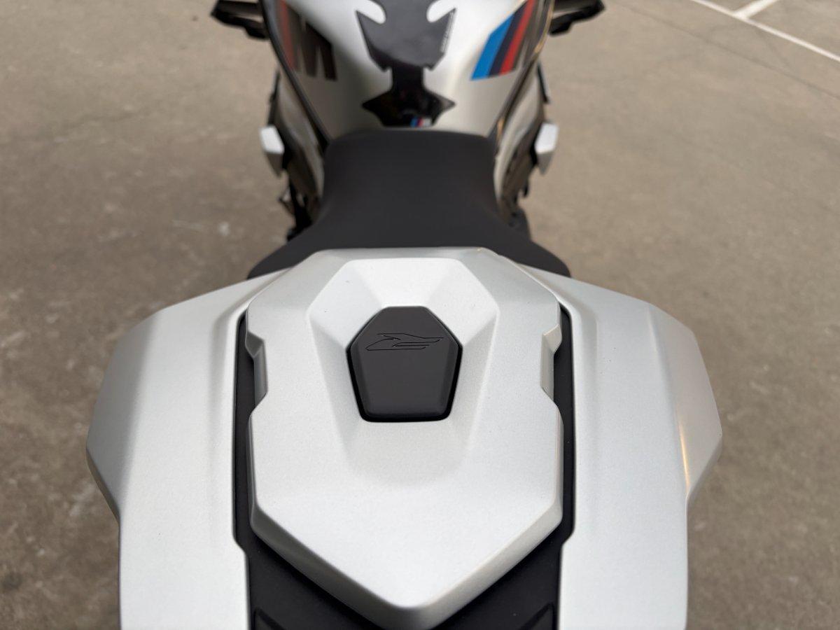 2025 BMW M 1000 R COMPETITION SPORTS