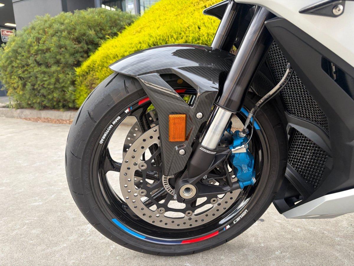 2025 BMW M 1000 R COMPETITION SPORTS