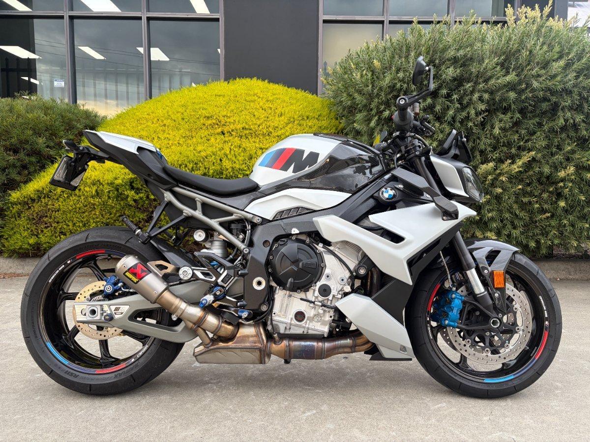 2025 BMW M 1000 R COMPETITION SPORTS