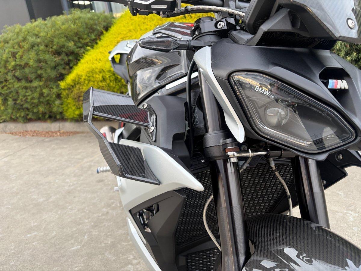2025 BMW M 1000 R COMPETITION SPORTS