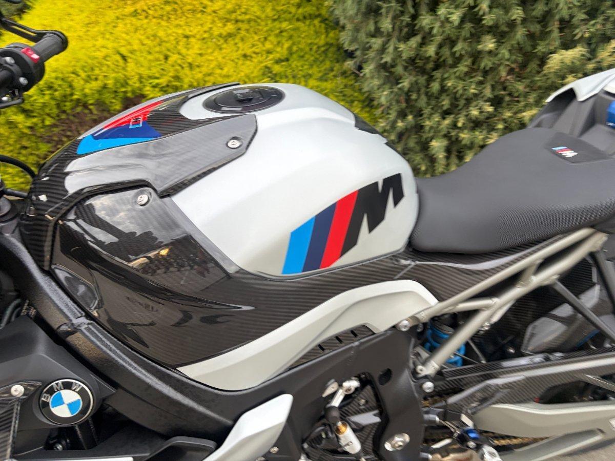 2025 BMW M 1000 R COMPETITION SPORTS