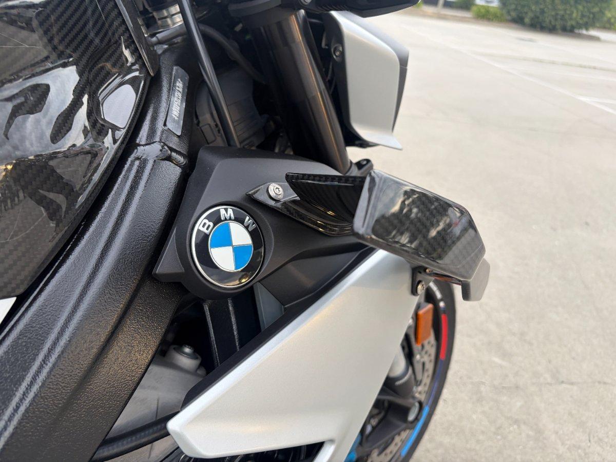 2025 BMW M 1000 R COMPETITION SPORTS