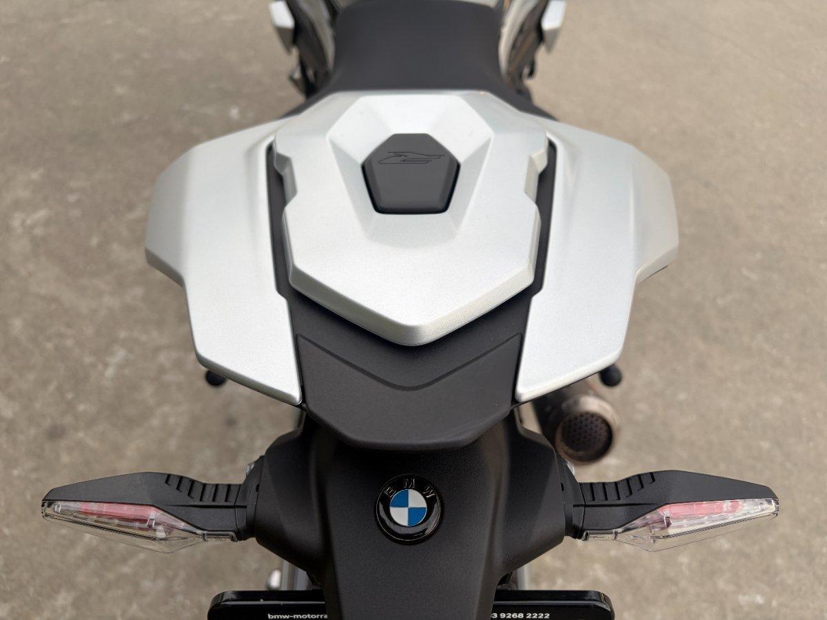 2025 BMW M 1000 R COMPETITION SPORTS